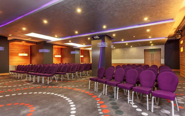 Sheraton Bucharest Hotel