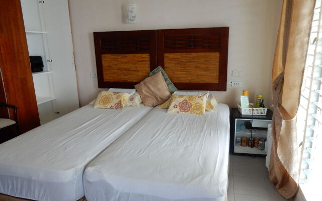 Seafari Resort Oslob