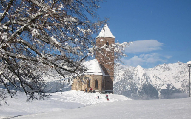Hotel Sulfner
