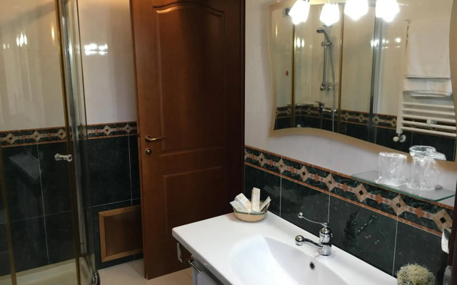 Hotel Al Ritrovo
