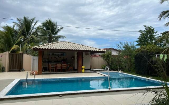 Casa na Ilha - 100 metros da Praia