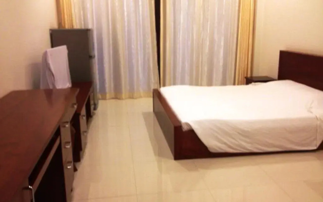 Do Khoa Resort