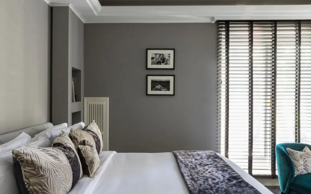 Naman Hotellerie - Spagna