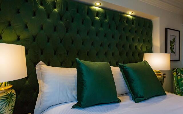 The Hotel Chester