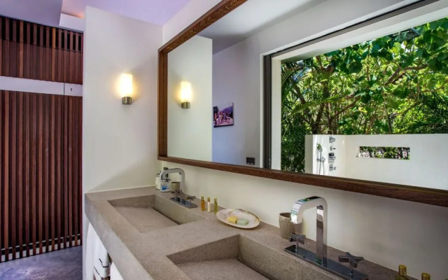Dream Villa Gouverneur 836
