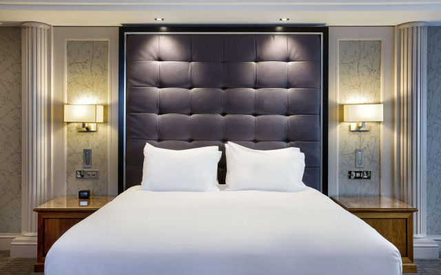DoubleTree by Hilton Hotel Glasgow Central