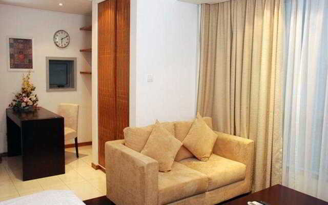 ACME Riverside Serviced Apartment