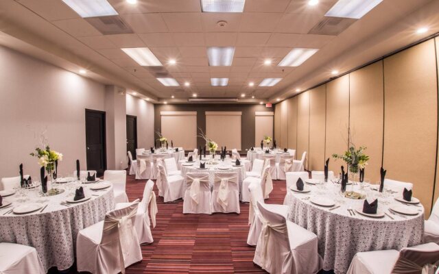 Courtyard by Marriott San Luis Potosi