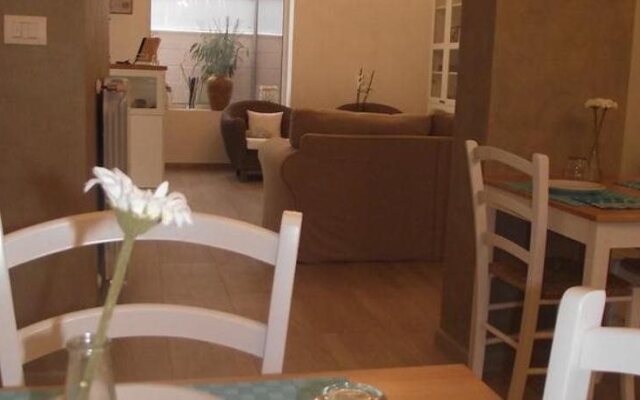 Mediterranea Sea House