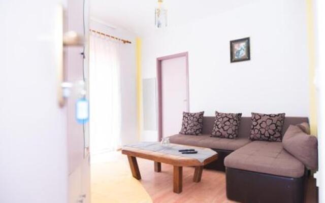 Apartmani Sutic & Restaurant San