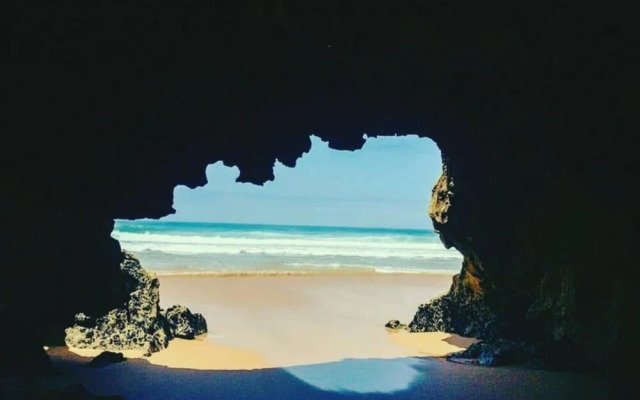 Le Lagon Bleu Oualidia