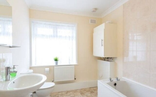 Oceana Serviced Accommodation - Alder Road