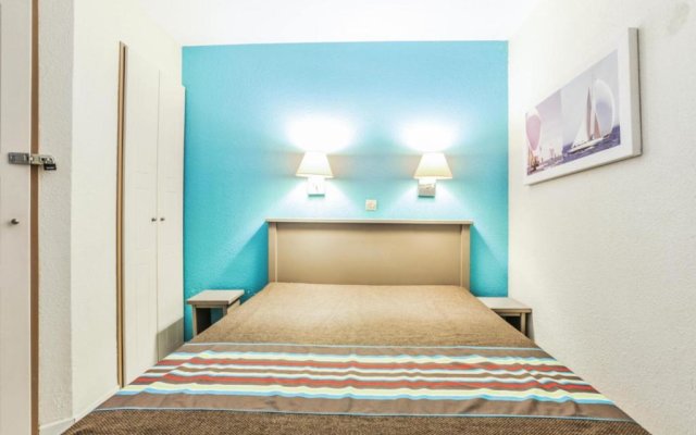 Résidence Cannes Verrerie - Maeva Particuliers - Appartement 3 Pièces 6 Personnes - Selection 190305 - Apartment in 戛纳 - Photo 5