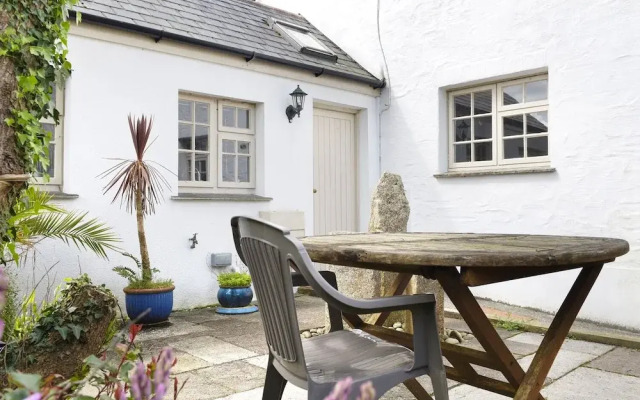 Willow Cottage