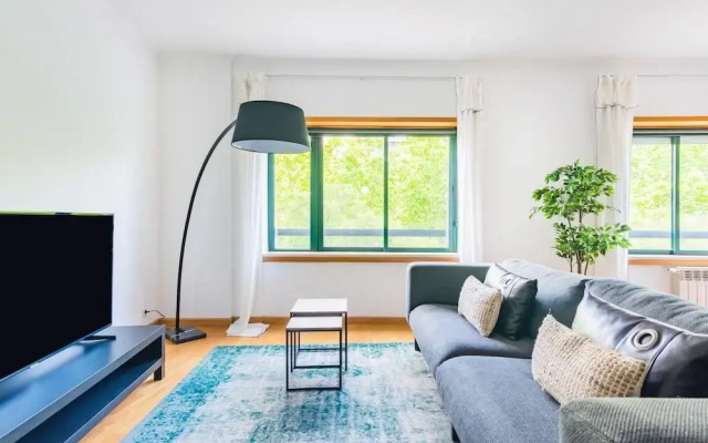 Apartamento dos Oceanos