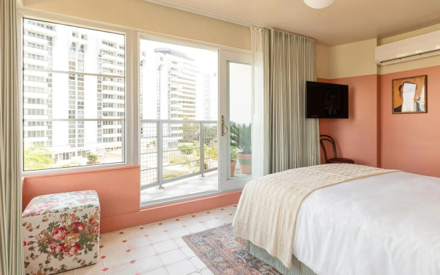 Hotel Trouvail Miami Beach