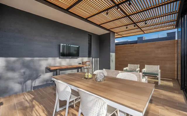 Apartment Olive Country Living by HOUSY HOST