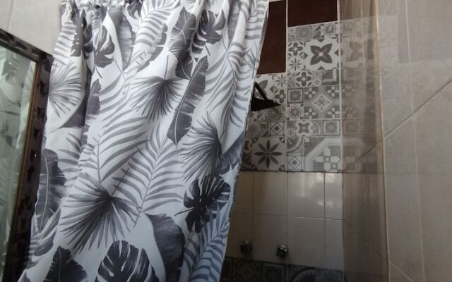 Suites Bugambilias Rooms Primavera Bosque