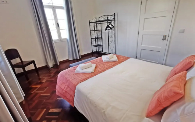 Apartments with Pool in Funchal