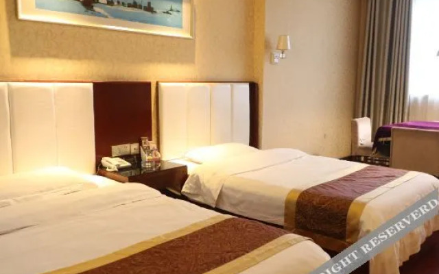 Fujia Business Hotel