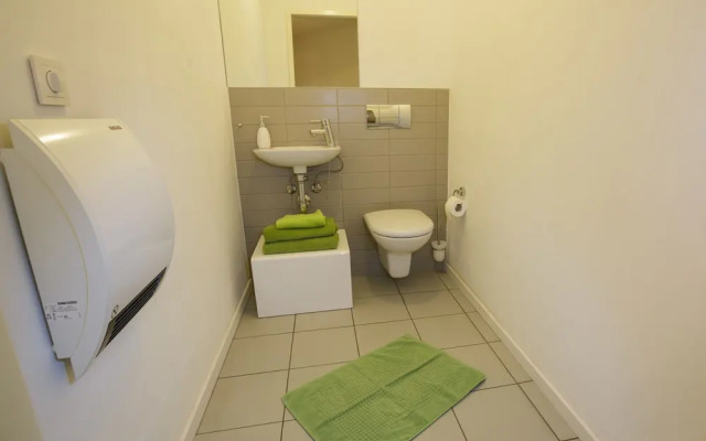 Brera Serviced Apartments Nürnberg