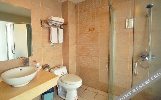 Suzhou City Golden Road No. 420