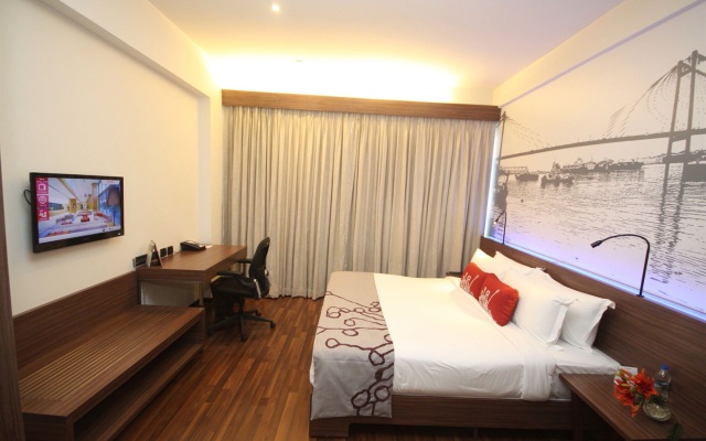 Vivanta Kolkata EM Bypass