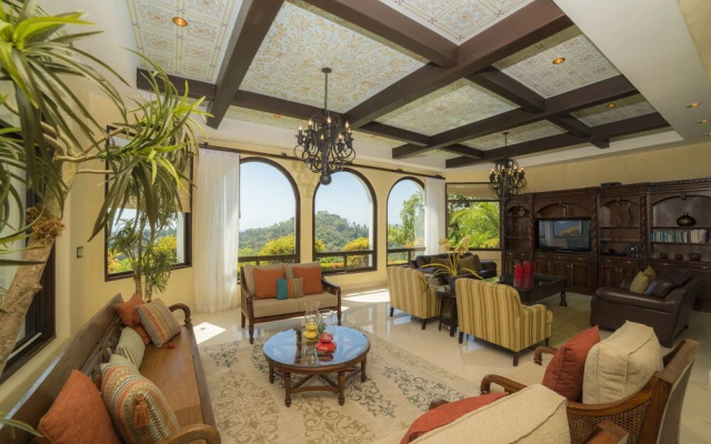 Casa Puesta del Sol