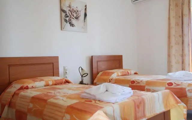 Villa Angelika Two-storey House With Pool for 7