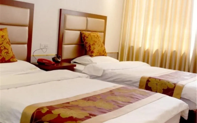 Tianyunshi Hotel