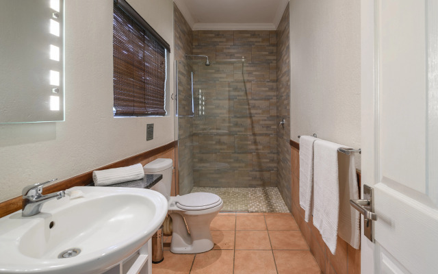 Hazyview Cabanas