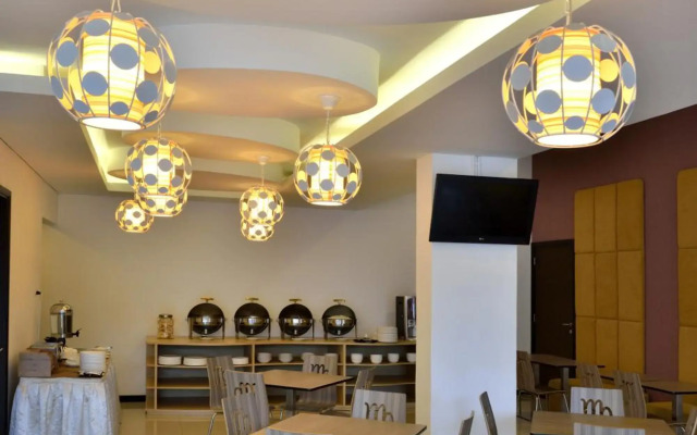 Zodiak Sutami by KAGUM Hotels