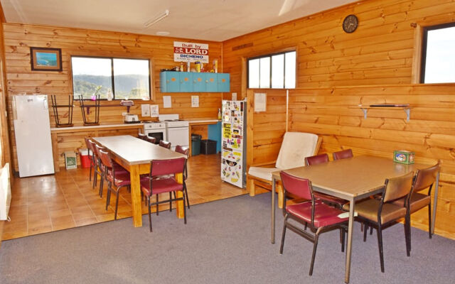 Bicheno Backpackers Hostel