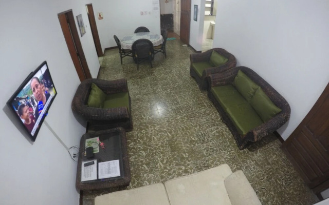 Vivienda Turística Colon