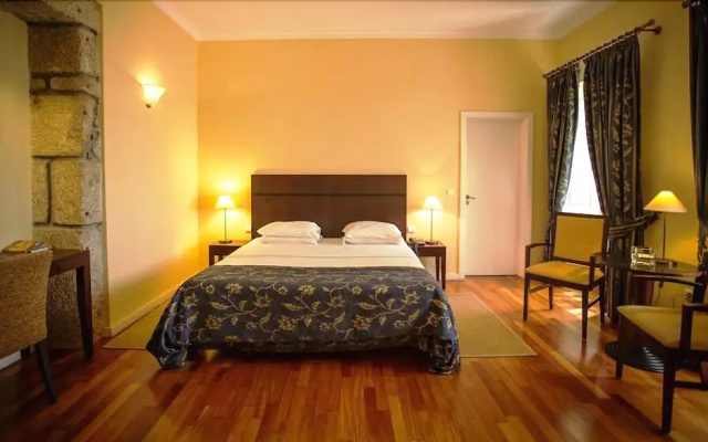 Hotel Rural Quinta da Vista Alegre