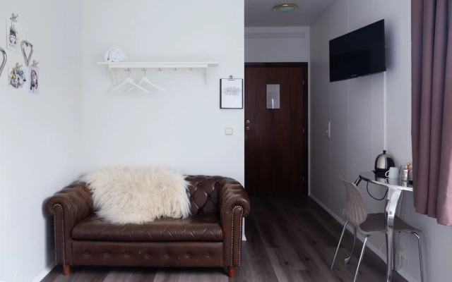 Guesthouse Hamar