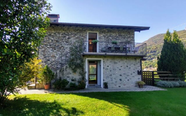 Cottage al Lago 43188