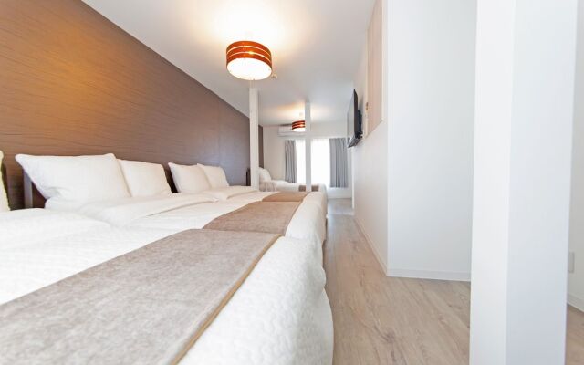 Grandouce Villa Hanazonocho