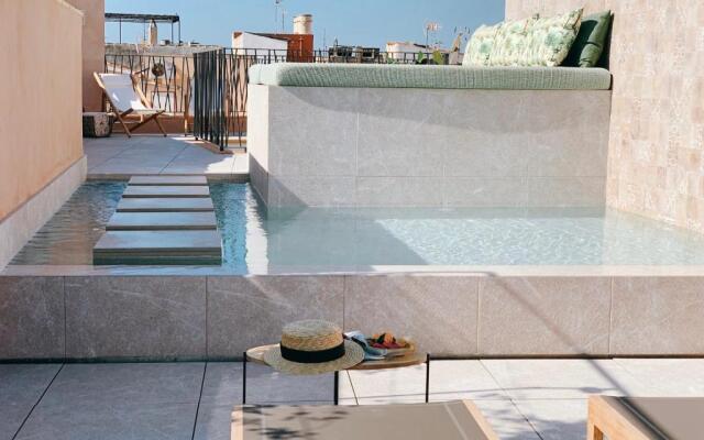 Antigua Palma Casa Noble Hotel