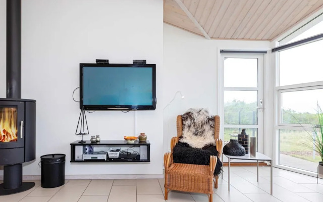 8 Person Holiday Home in Lokken-by Traum