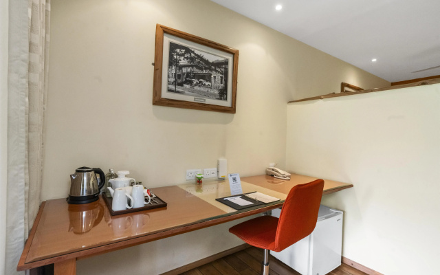 Best Western Nairobi Upper Hill