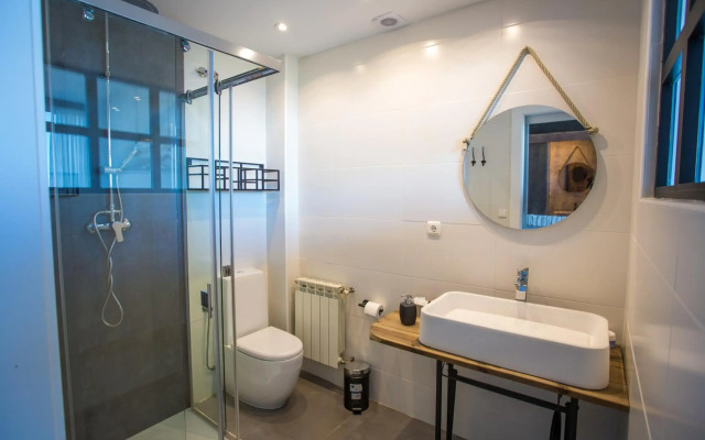 El Balcón de Nieves