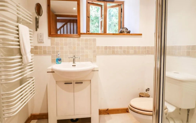 Lower Rissick Cottage