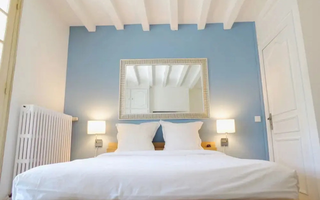 Les Chambres Lune