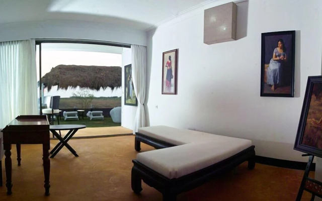 Marbela Home