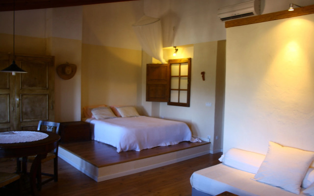 Sa Plana Petit Hotel