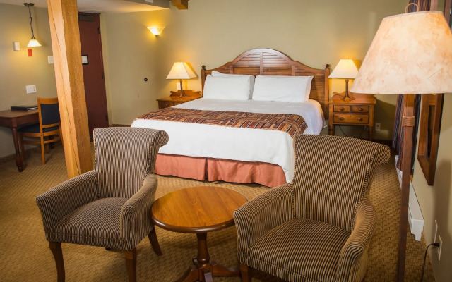 The Murray Premises Hotel