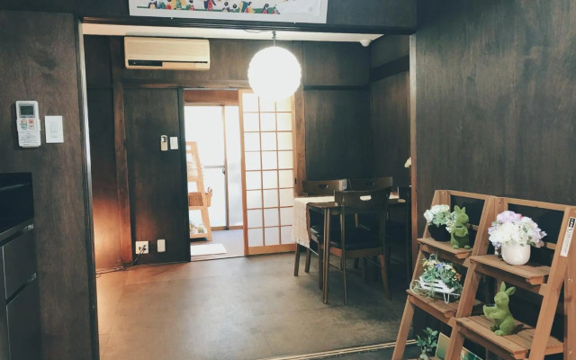 Inari Tonoya - Vacation STAY 03844v