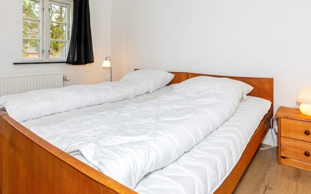 6 Person Holiday Home in Thisted