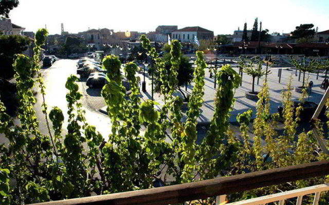 Hotel Kouris